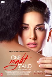 One Night Stand 2016 720p Good print Movie